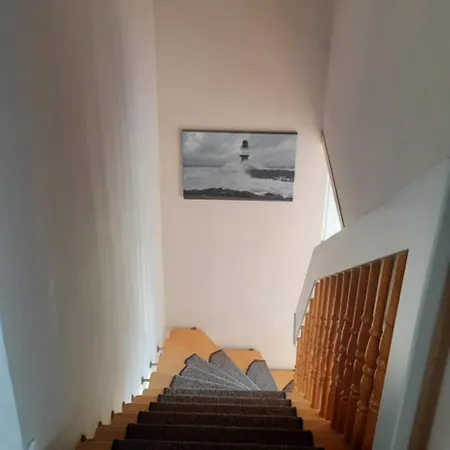 Apartment Haus Simone Trassenheide