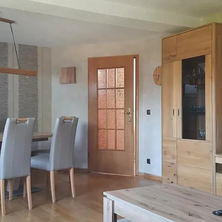 Haus Simone *