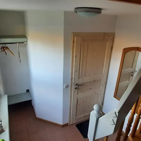 Haus Simone Apartment