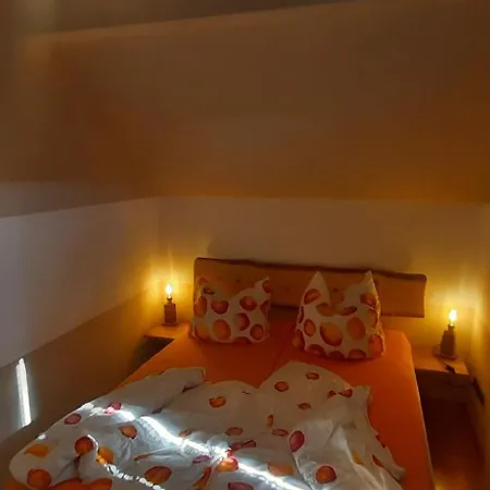 Haus Simone * Trassenheide