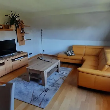 Haus Simone Apartment