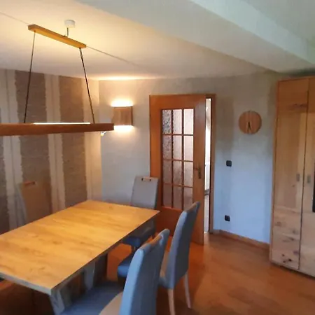 Haus Simone Apartment *