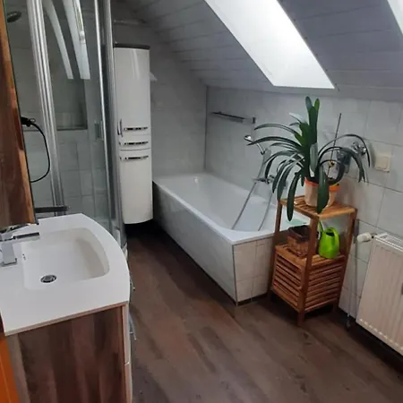 Haus Simone *